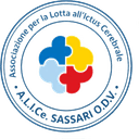 A.L.I.Ce. Sassari Logo